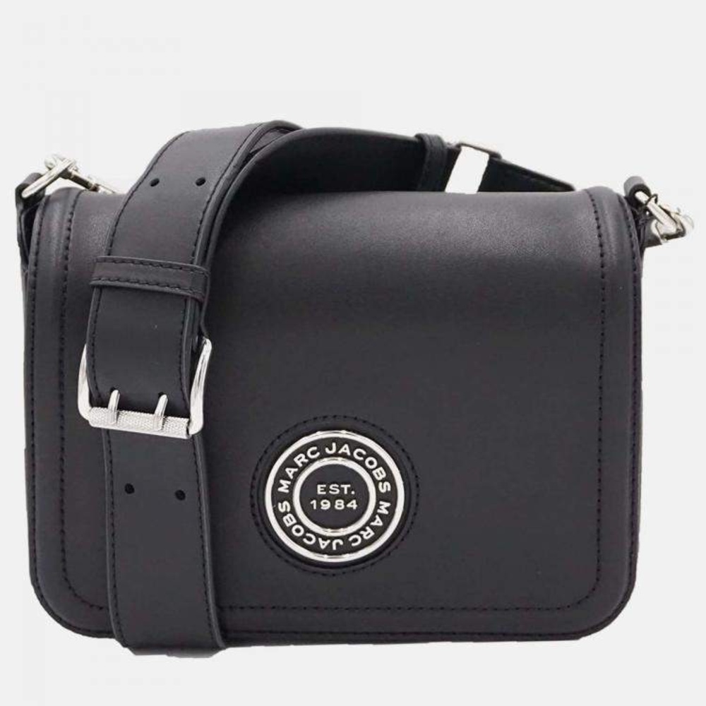 Marc Jacobs Messenger Crossbody Bag